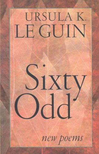 Sixty odd Cover