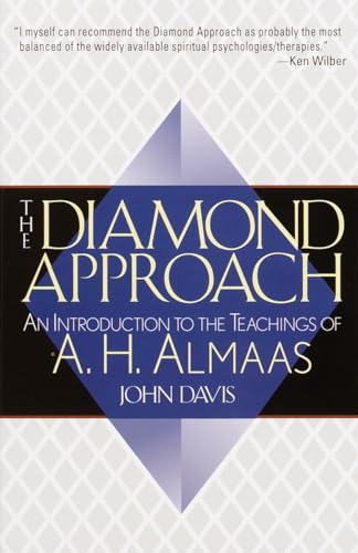 The diamond approach Cover