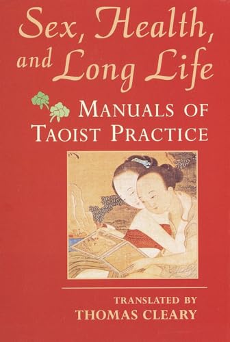 Sex, health, and long life Cover