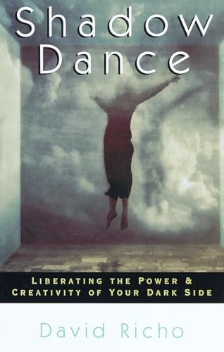 Shadow dance Cover