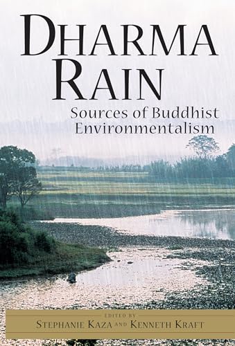 Dharma rain Cover