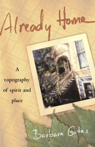 Already home Cover