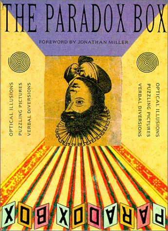 The Paradox Box Cover
