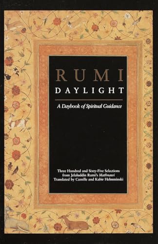 Rumi Daylight Cover