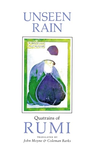 Unseen Rain Cover