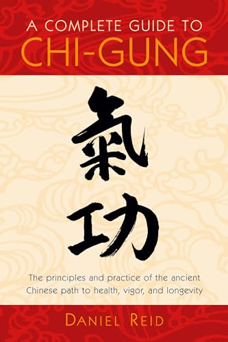 A Complete Guide to Chi-Gung Cover