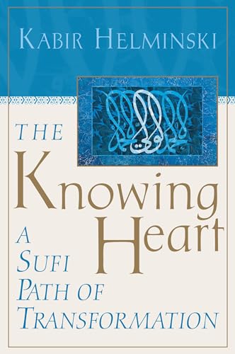 The Knowing Heart Cover