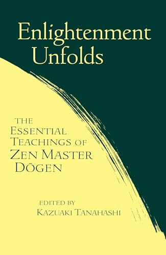 Enlightenment unfolds Cover