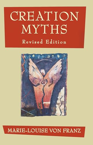 Creation Myths Cover