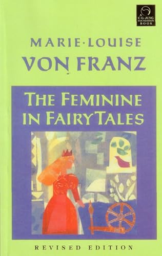 Feminine in Fairy Tales Cover