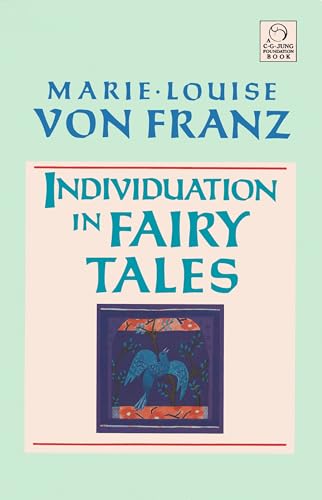 Individuation in Fairy Tales (C. G. Jung Foundation Books) Cover
