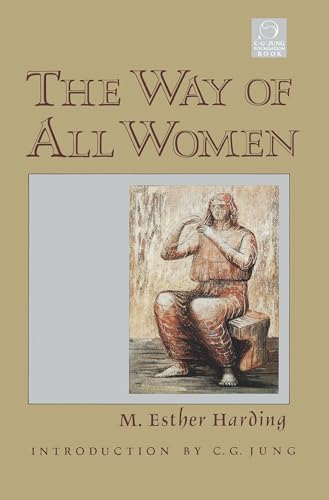 Way of All Women (C. G. Jung Foundation Books) Cover