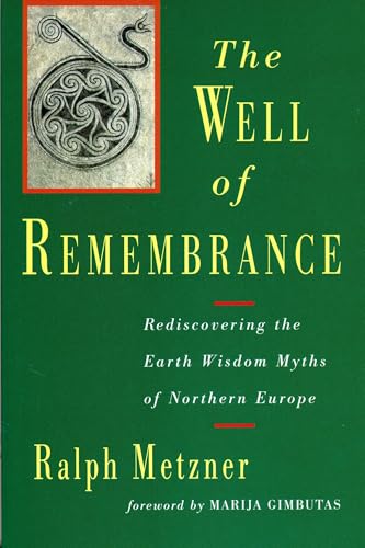 Well of Remembrance Cover