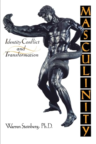 Masculinity Cover