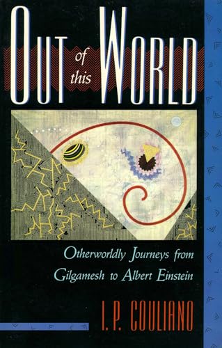 Out of this World Cover