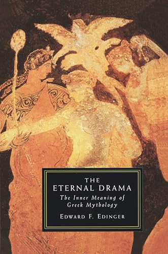 Eternal Drama Cover