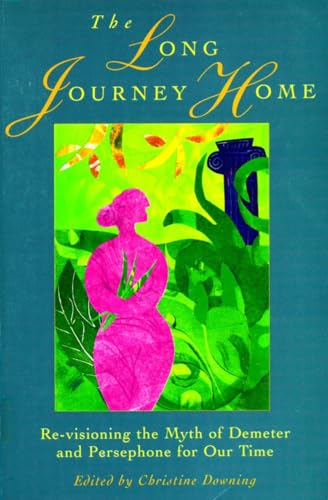Long Journey Home Cover