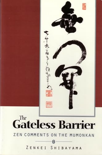 The Gateless barrier Cover