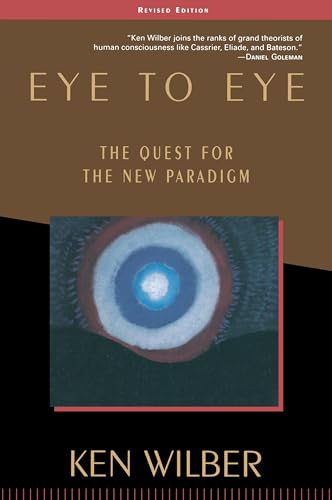 Eye to eye Cover