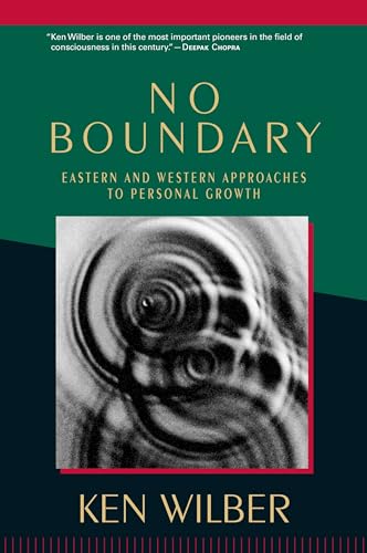No boundary Cover