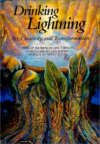 Drinking Lightning Cover