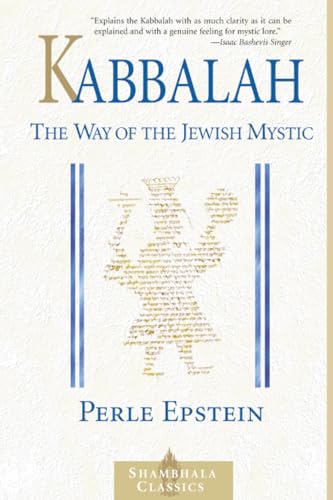 Kabbalah Cover