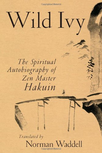 Wild ivy Cover