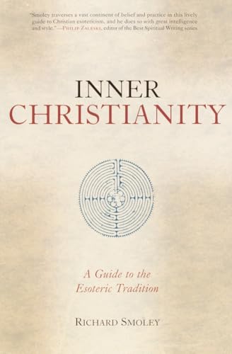 Inner Christianity Cover