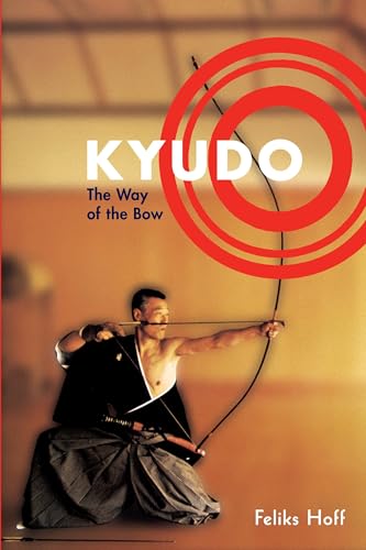 Kyudo Cover
