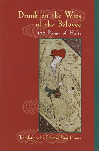 Drunk on the wine of the beloved Cover