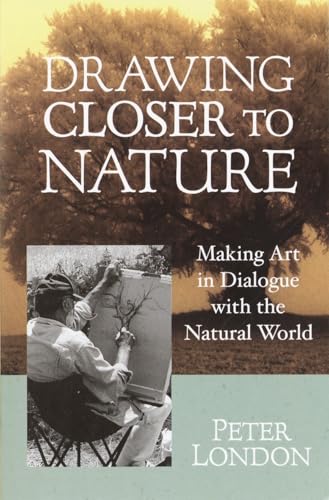 Drawing Closer to Nature Cover