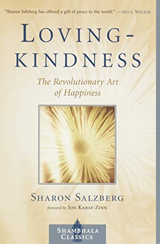 Lovingkindness Cover