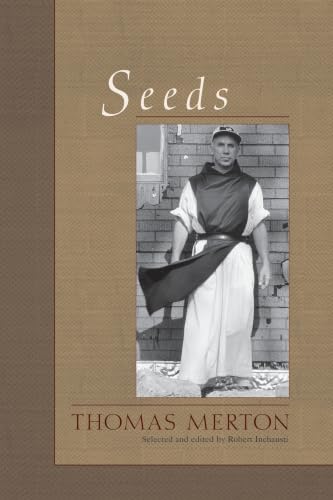 Seeds Cover