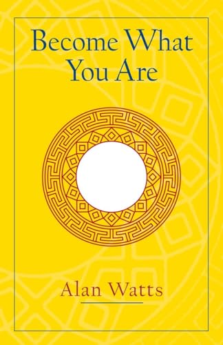 Become what you are Cover