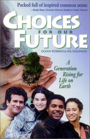 Choices for our future Cover