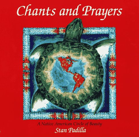 Chants and prayers Cover