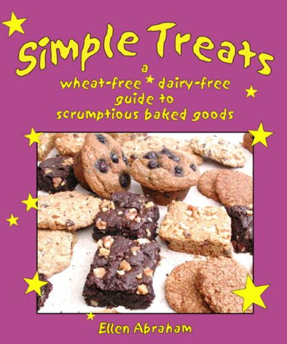 Simple Treats Cover