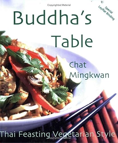 Buddha's Table Cover