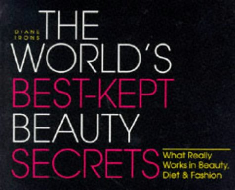 The world's best kept beauty secrets Cover