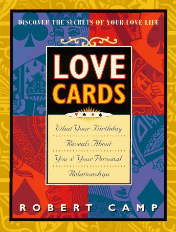 Love cards Cover