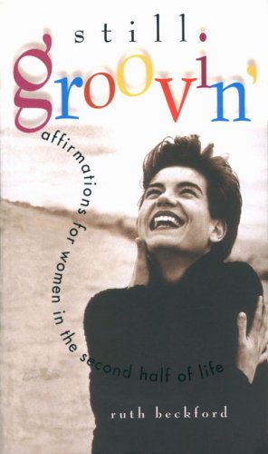 Still groovin' Cover