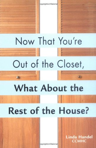 Now that you're out of the closet Cover