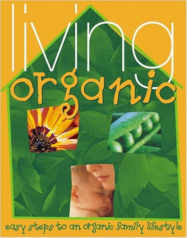 Living Organic Cover