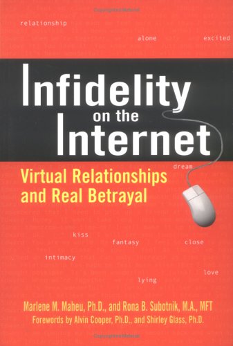 Infidelity on the Internet Cover
