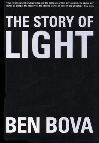The Story of Light Cover