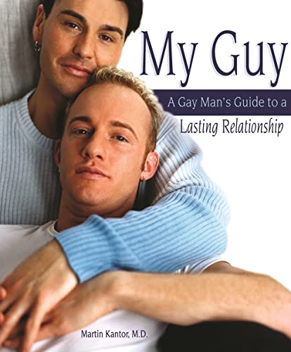 My Guy Cover