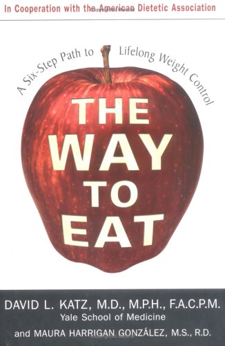 The Way to Eat Cover