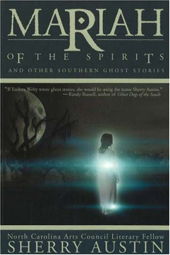 Mariah of the Spirits Cover
