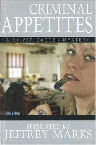 Criminal Appetites Cover