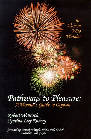 Pathways to Pleasure  Cover